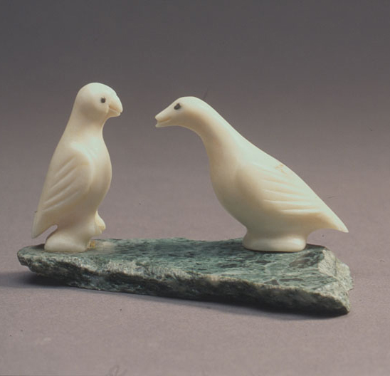 Ikpiarjuk (Arctic Bay)