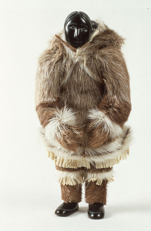 Kangiqtugaapik (Clyde River)