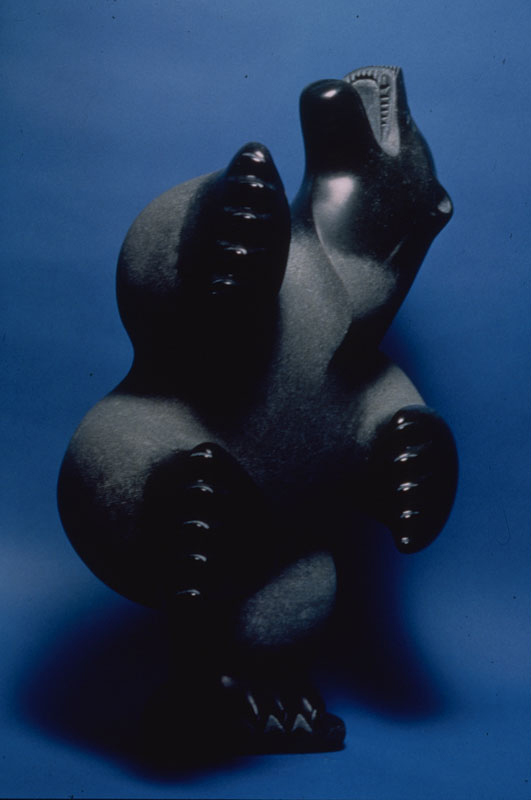 Kimmirut (Lake Harbour)