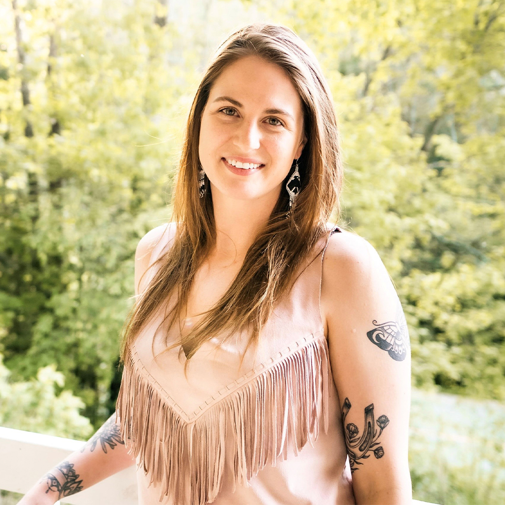 Applying for Canada Council for the Arts Funds 101 - Julie Dobbin