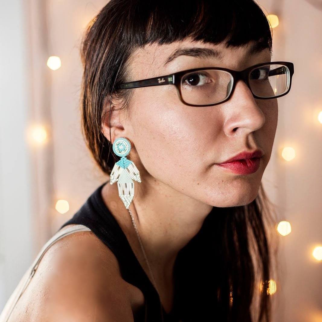 artist headshot