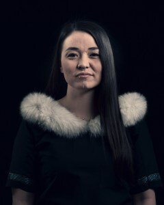 artist headshot