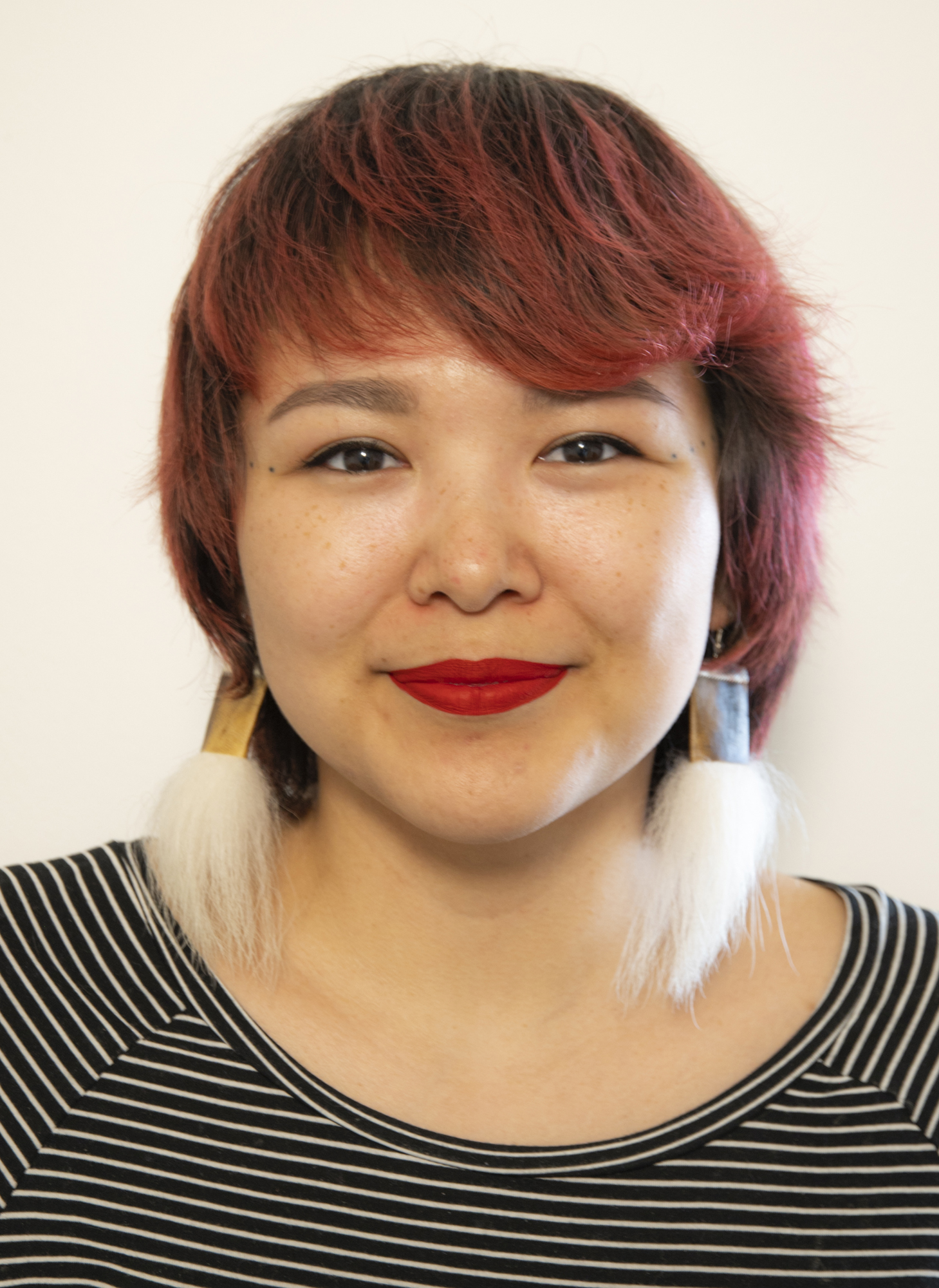 artist headshot