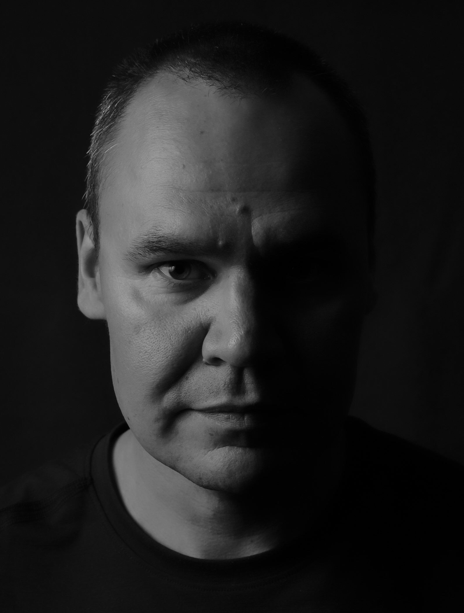 artist headshot