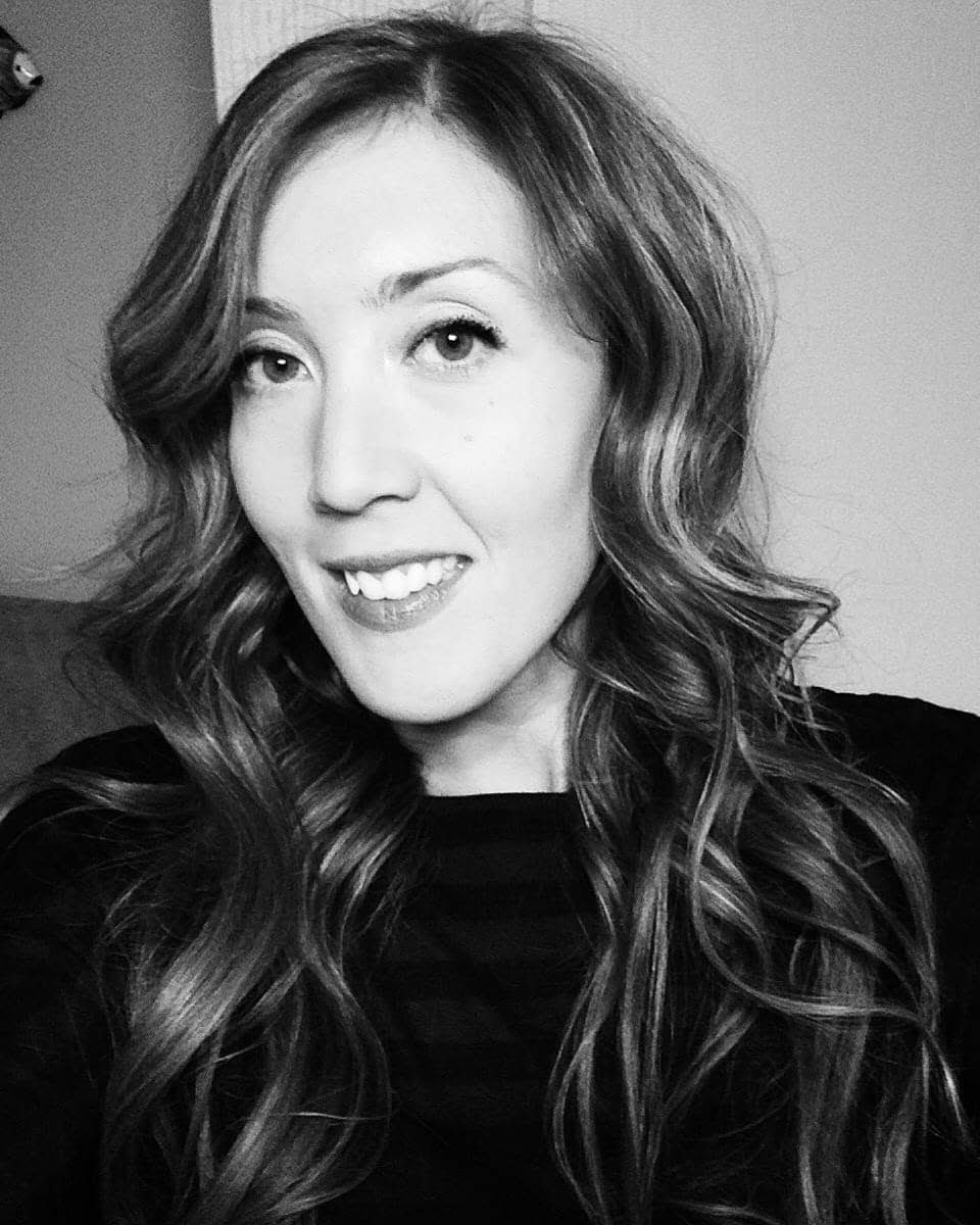 artist headshot