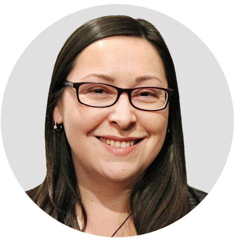 artist headshot
