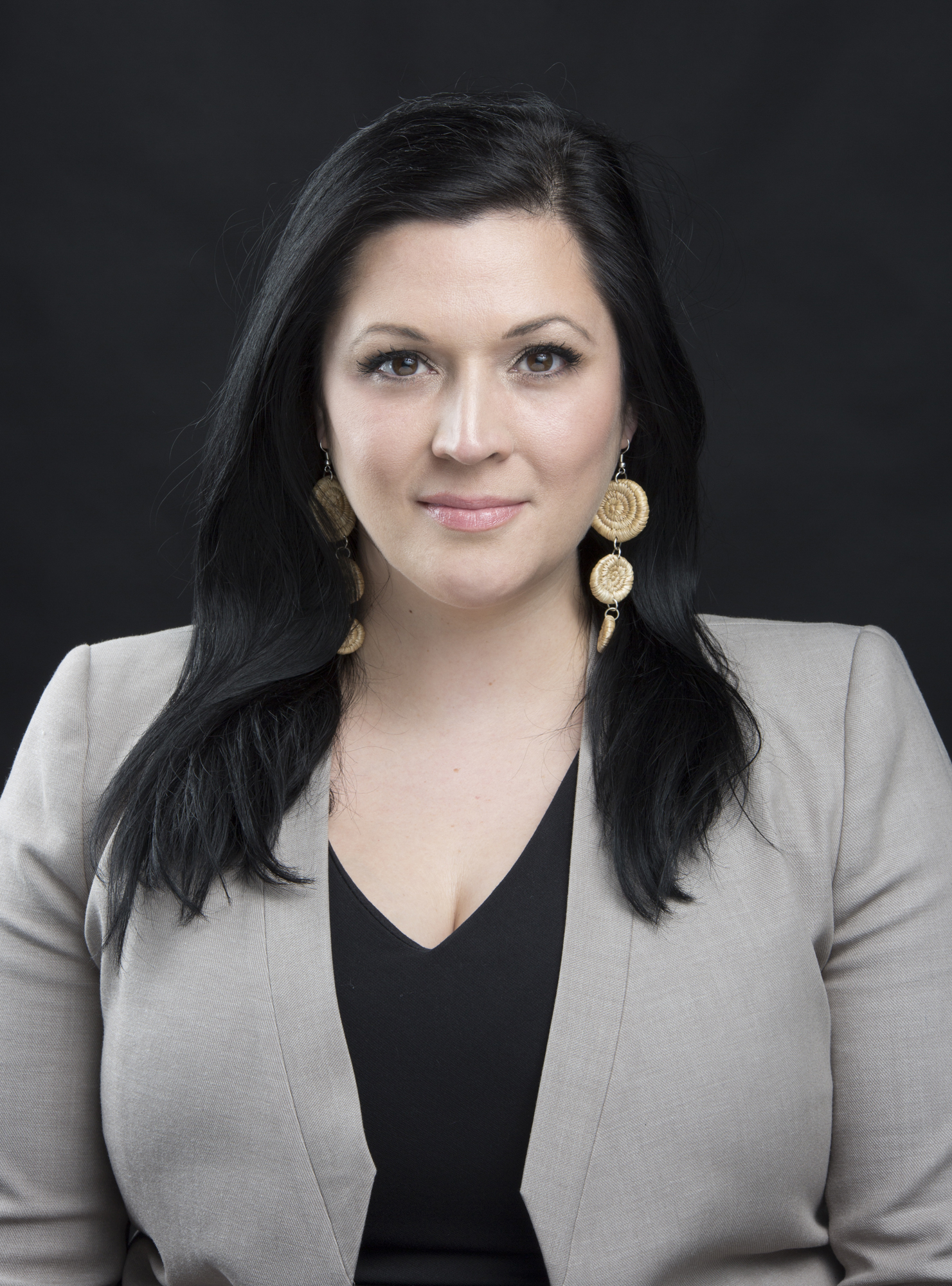 artist headshot