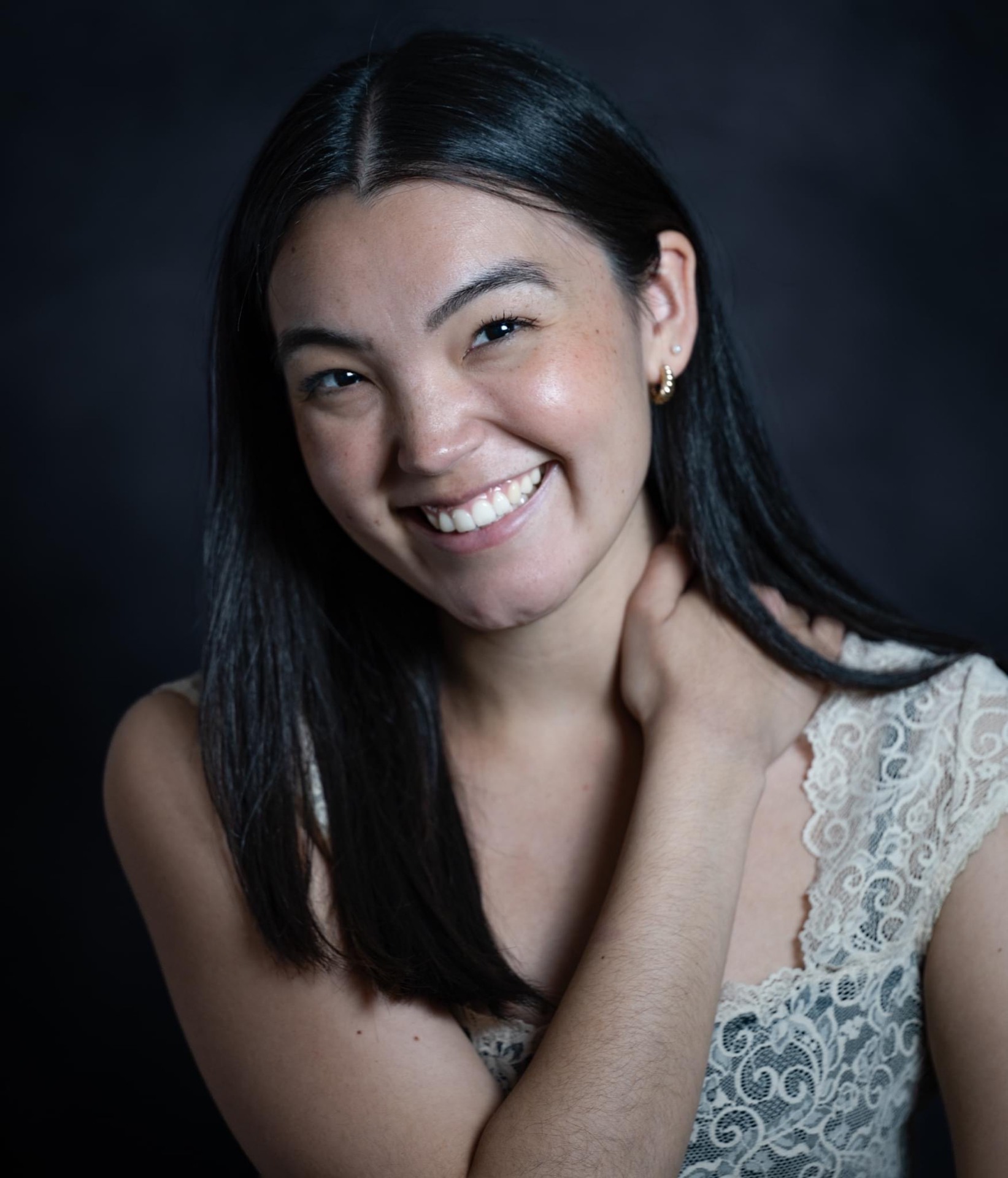 artist headshot
