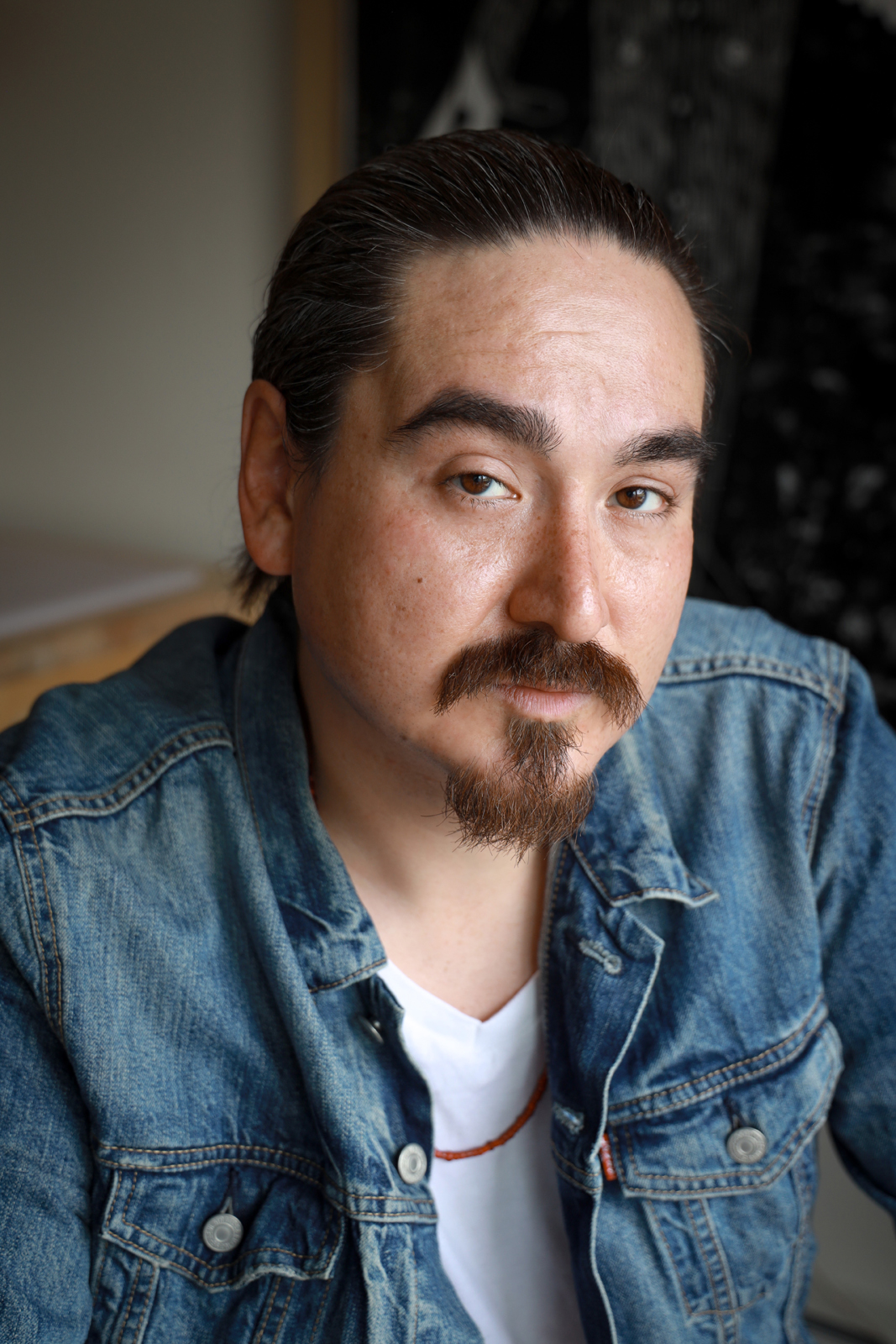 artist headshot