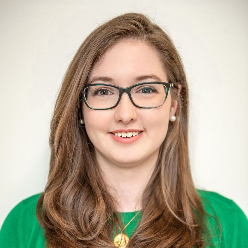 artist headshot
