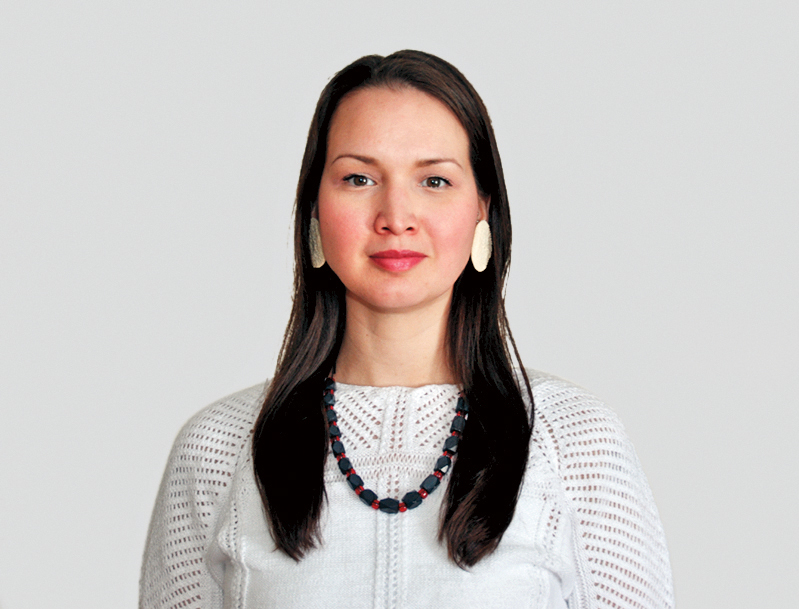 artist headshot