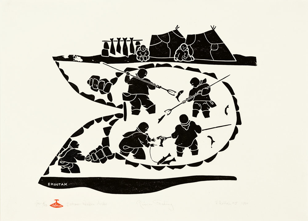 35.1_Choice1_VEkootak_River-Fishing(1966)