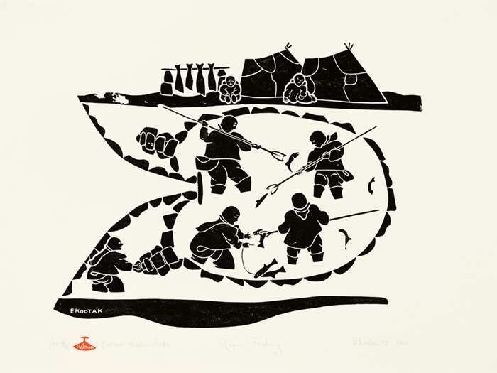 35.1_Choice1_VEkootak_River-Fishing(1966)