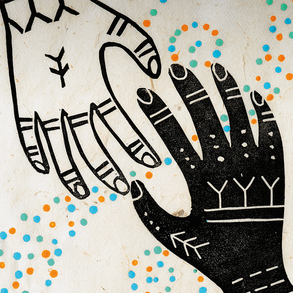 Folger Napatsi - Naming Comic