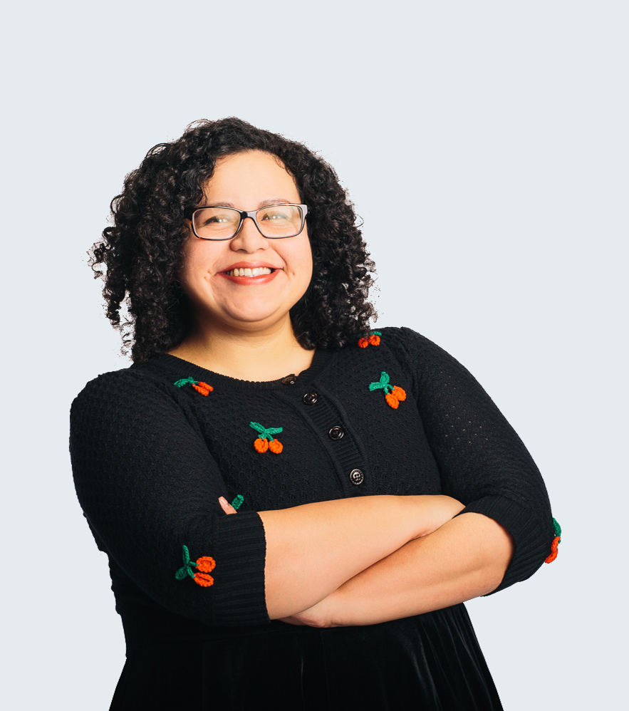artist headshot