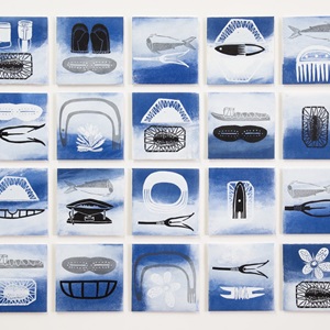 Convergence North/South (2018)