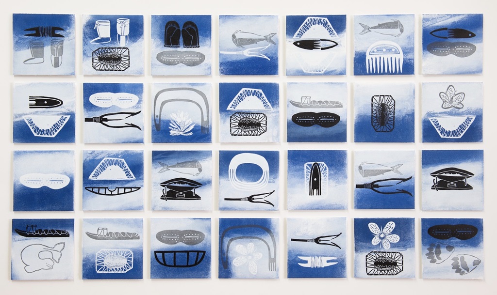 Convergence North/South (2018)