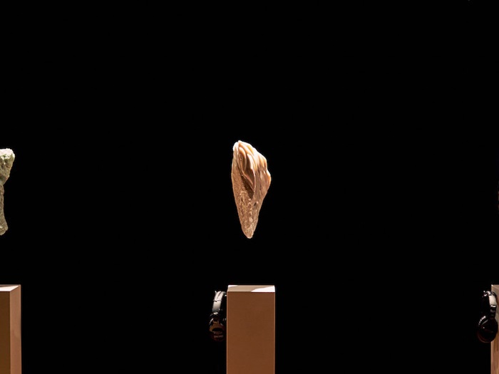 Katajjausivallaat le rythme bercé (2018)