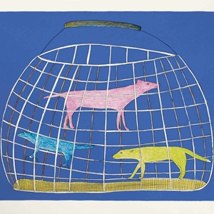 Precious Cargo (2011)