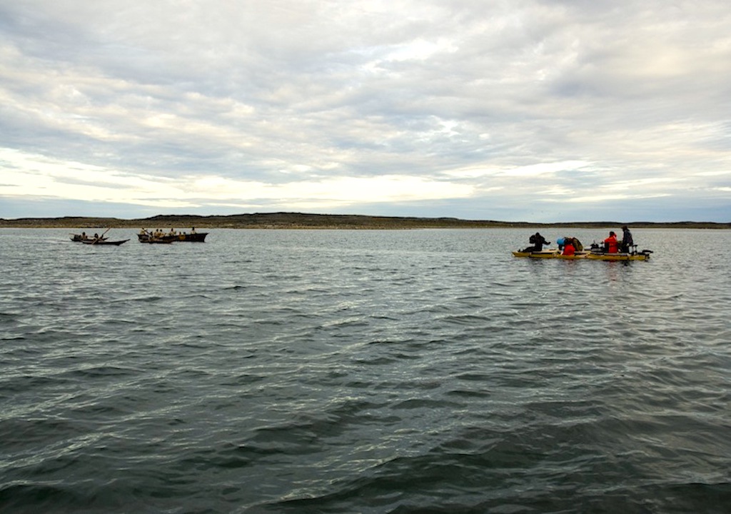 Arnait Video Productions: Before Tomorrow