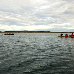 Arnait Video Productions: Before Tomorrow