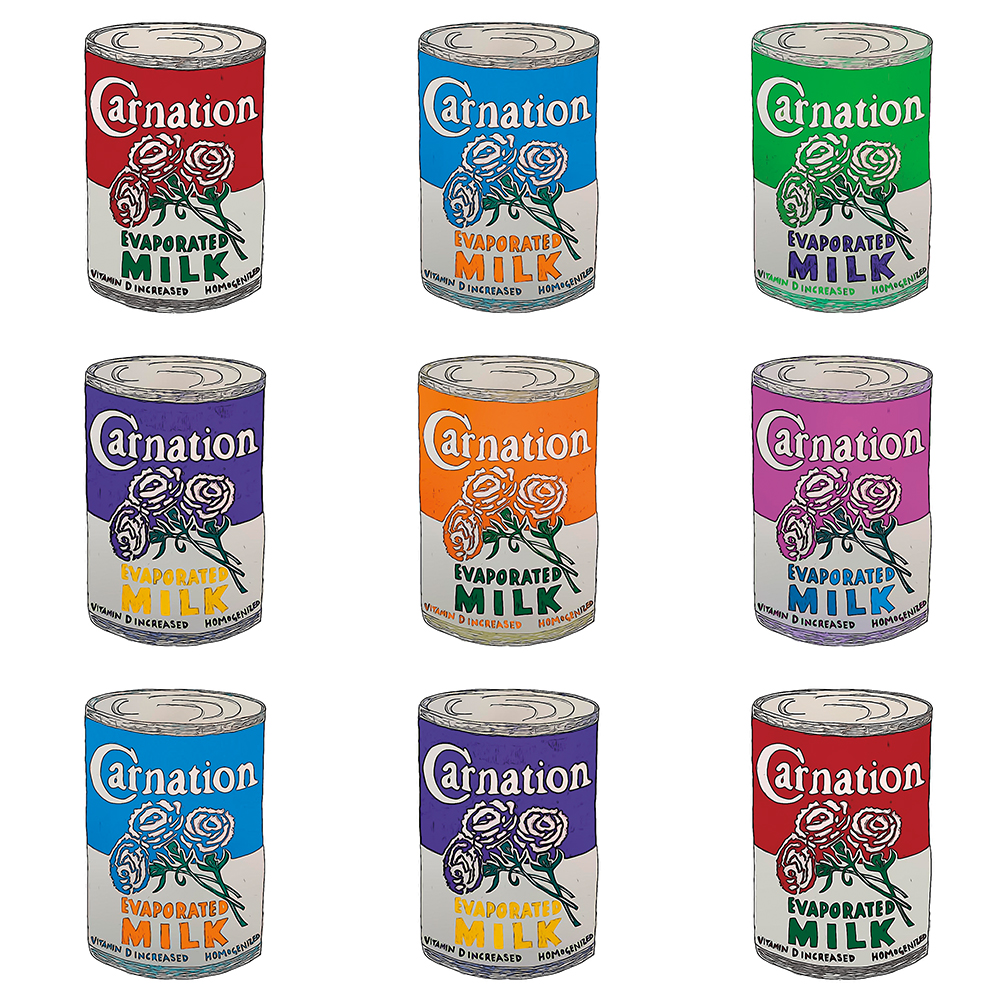 Mother's milk (2023)