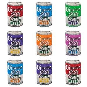 Mother's milk (2023)