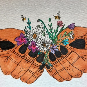 Peace in Hands (2023)