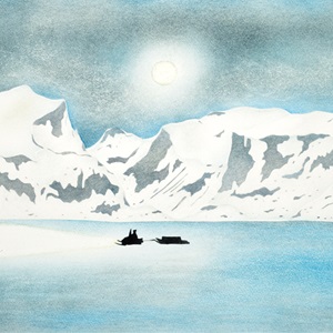 Moonlight Over Pang (2018)