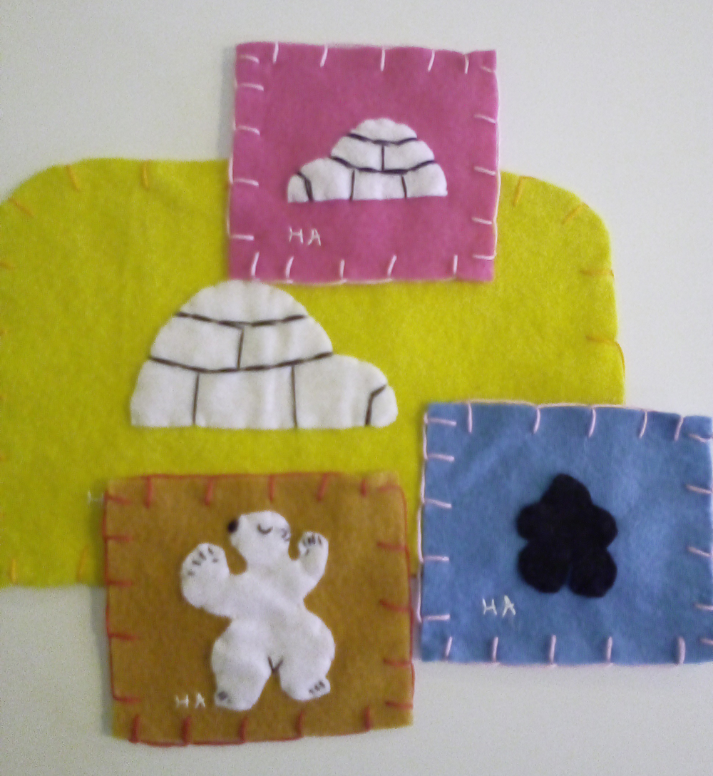 Collection of Inuit Art (2023)