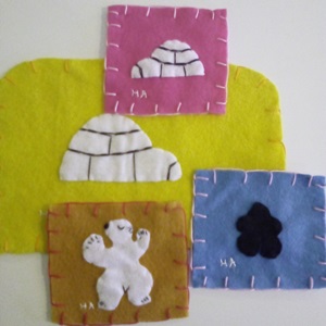 Collection of Inuit Art (2023)