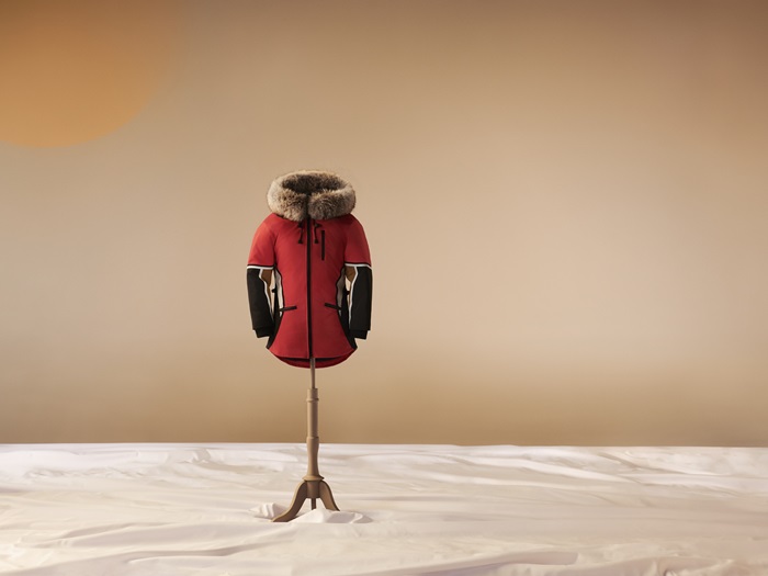 Canada goose inuit europe shop