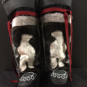 Bear Paws