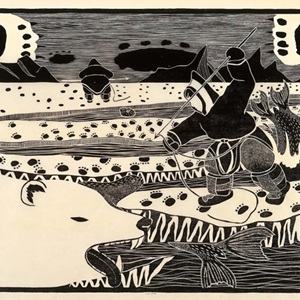 Bear Tracks (1992)