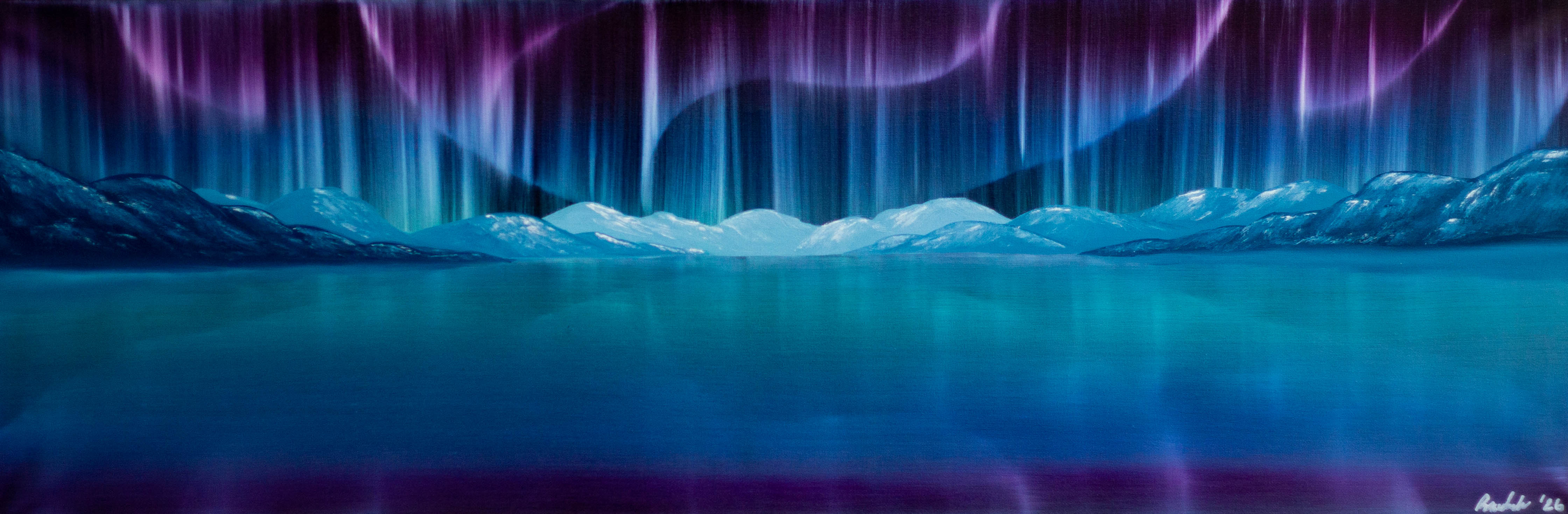 When Colour Returned (2026)