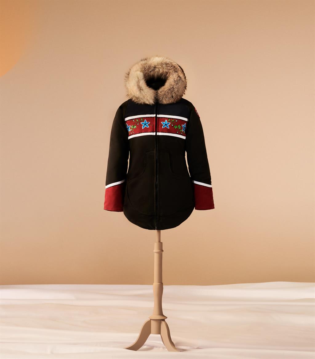 Blanche Winters IAQ Profiles Inuit Art Foundation
