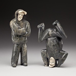 Break Dancers (c. 2007)