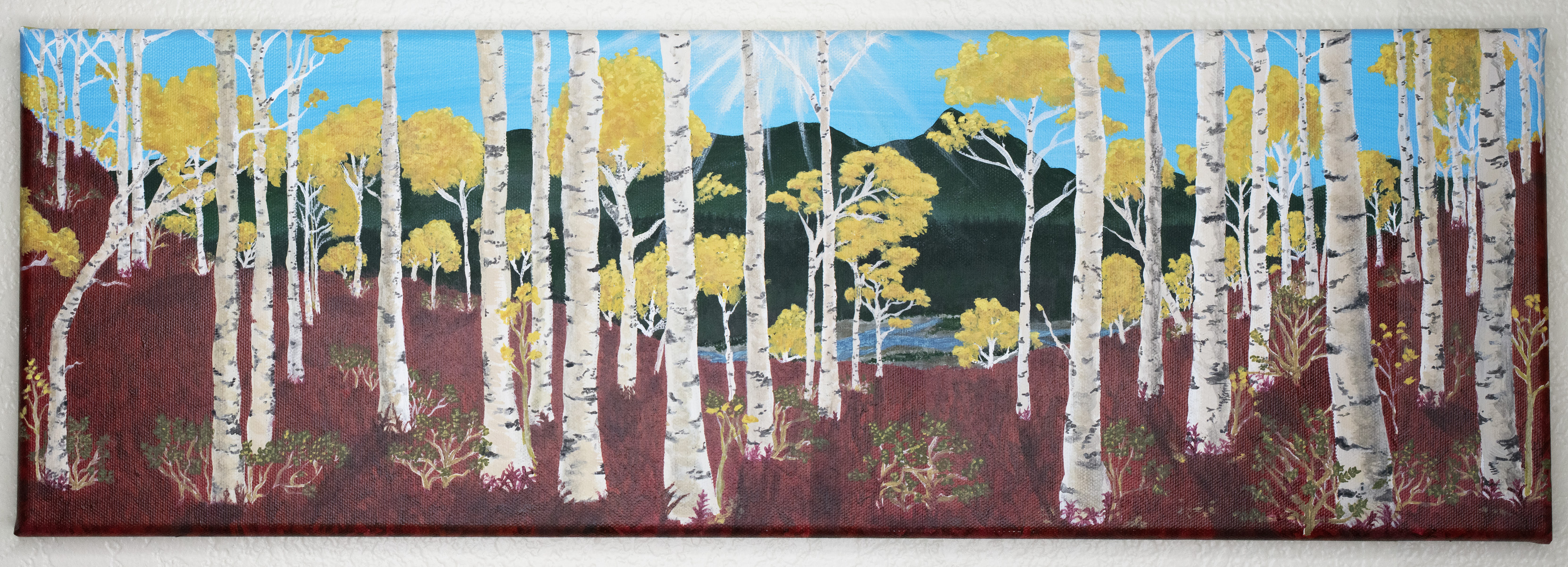 Chicaloon Foliage (2022)