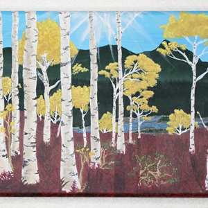 Chicaloon Foliage (2022)