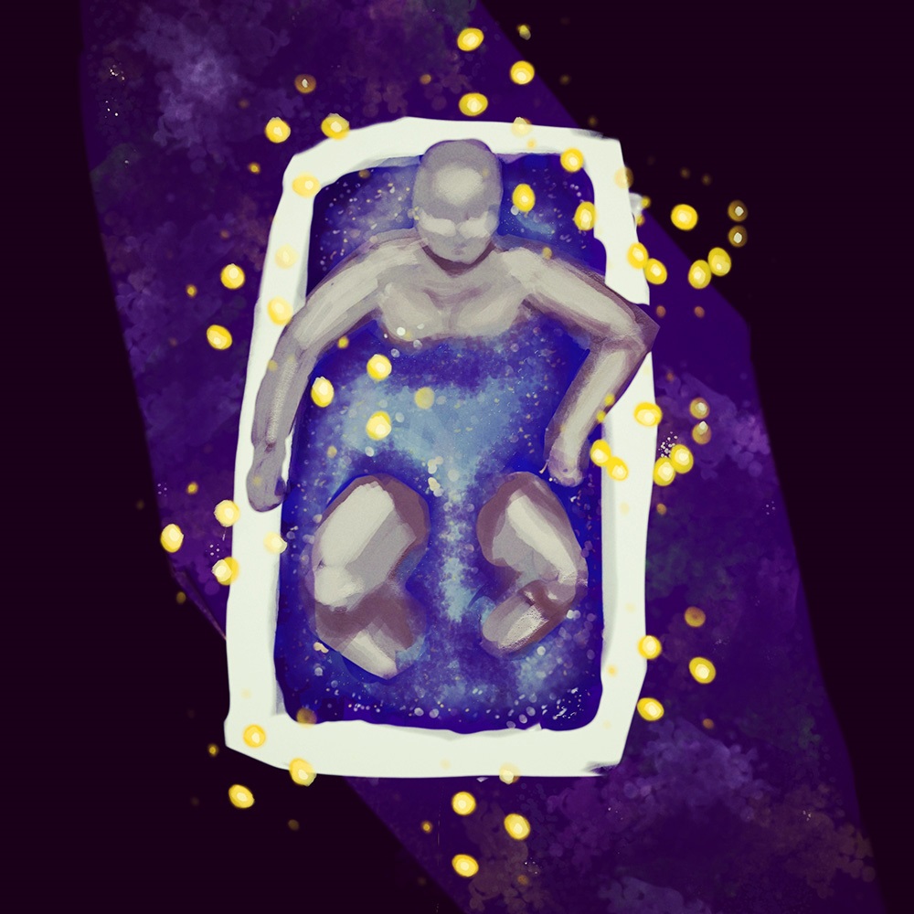 How it feel to bathbomb (2020)