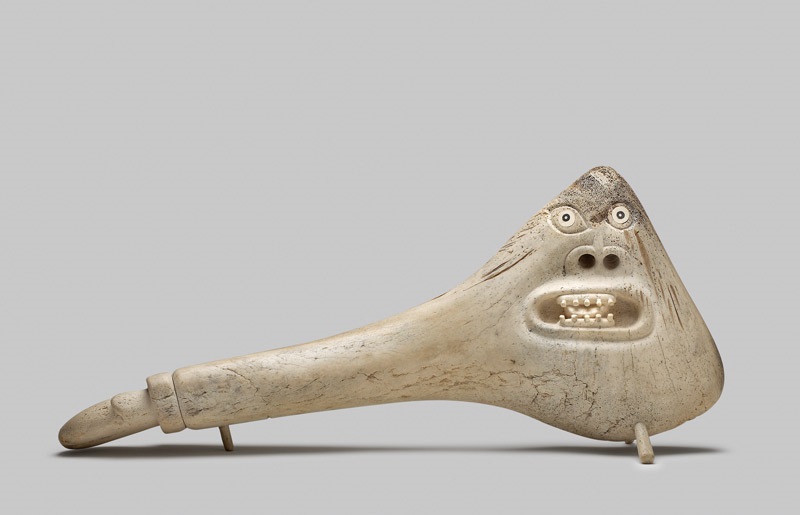 Karoo Ashevak | IAQ Profiles | Inuit Art Foundation