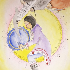 Sivullivinivut / our ancestors (2020)Untitled (2020)