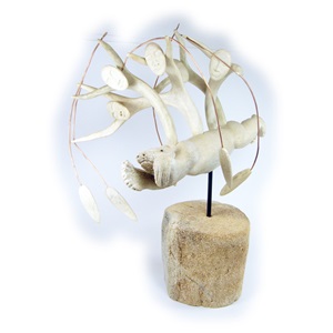 Polar Bear Journey (2015)