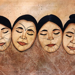 Four Sisters (2018)