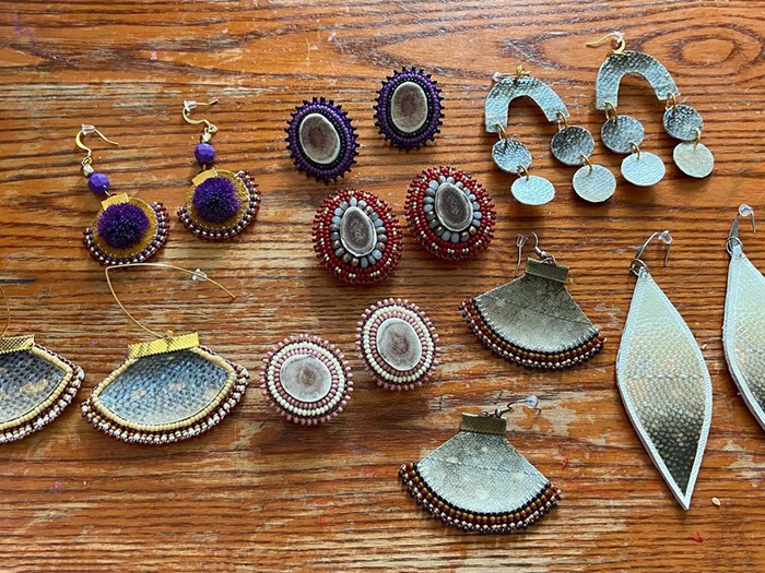 Earring Assortment (2021)