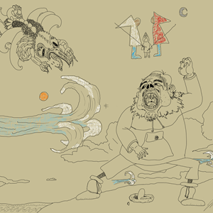 Untitled Digital Drawing (2020)