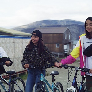 Still from Slash/Back (2020)