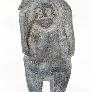 Untitled (Woman) (c.1977)