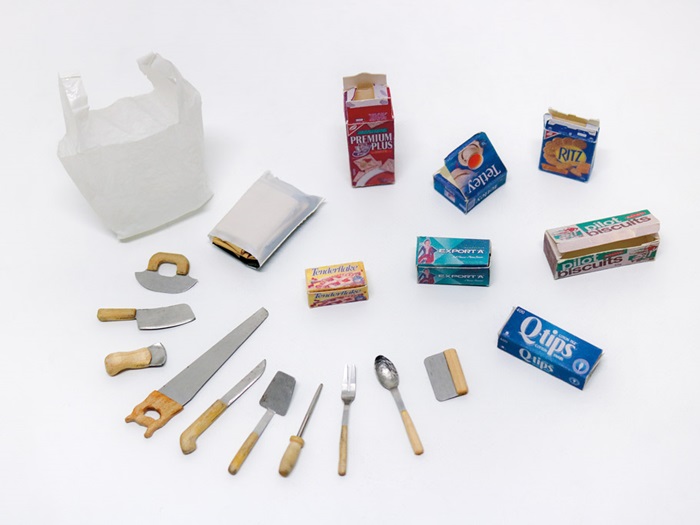 Miniatures (c. 2004-6)