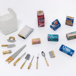Miniatures (c. 2004-6)